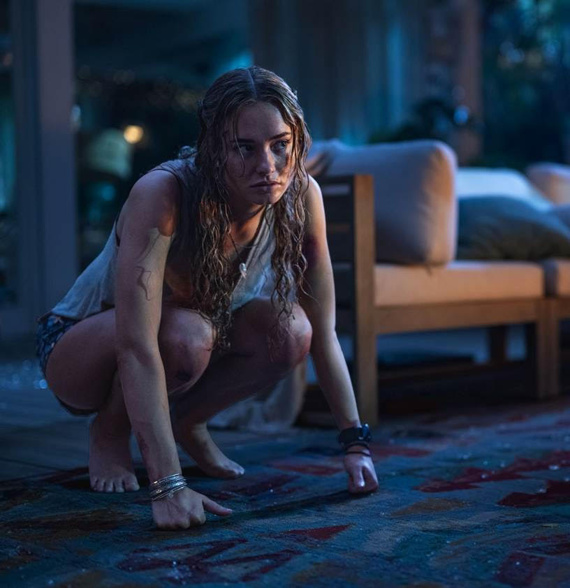 Hé lộ bản đồ phim kinh dị 2025: Năm Đêm Kinh Hoàng 2 trở lại, ngôi sao “Dexter” lột xác với vai sinh tồn nghẹt thở