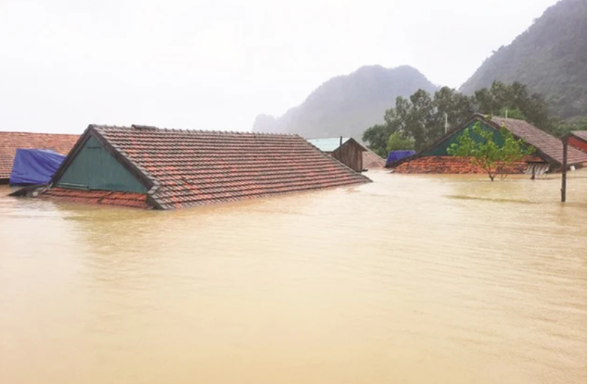 PGS.TS Phạm Thị Thanh Ngà: Liên kết vùng để giữ an toàn cho cộng đồng trước khí hậu cực đoan