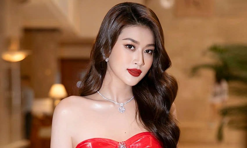 Hoa hậu Đoàn Thiên Ân sẽ đảm nhiệm vai nữ chính Huỳnh Hân, nữ cảnh sát hình sự đồng thời là vợ chưa cưới của Tống Khang Nhân