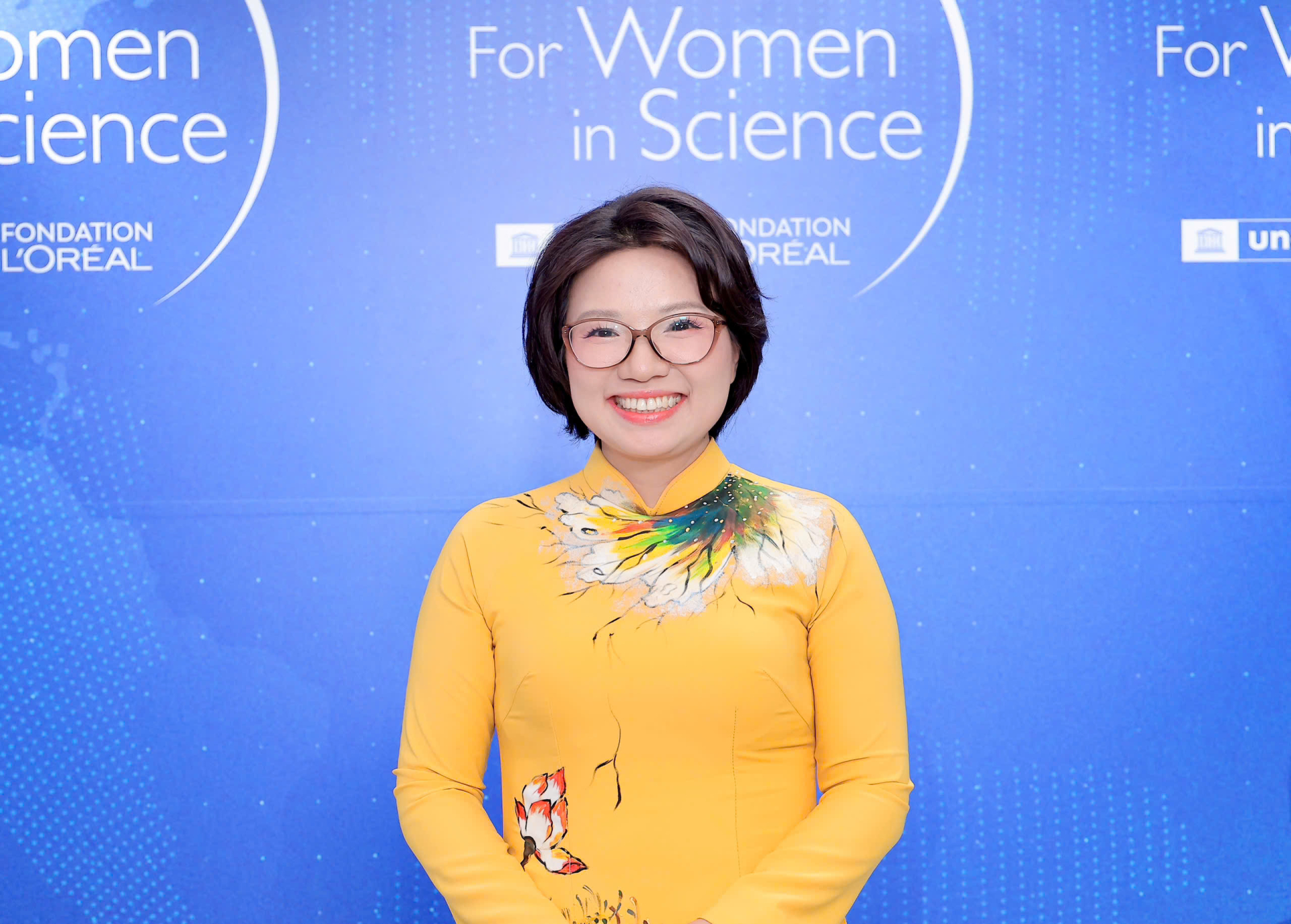 PGS.TS Tô Thị Mai Hương