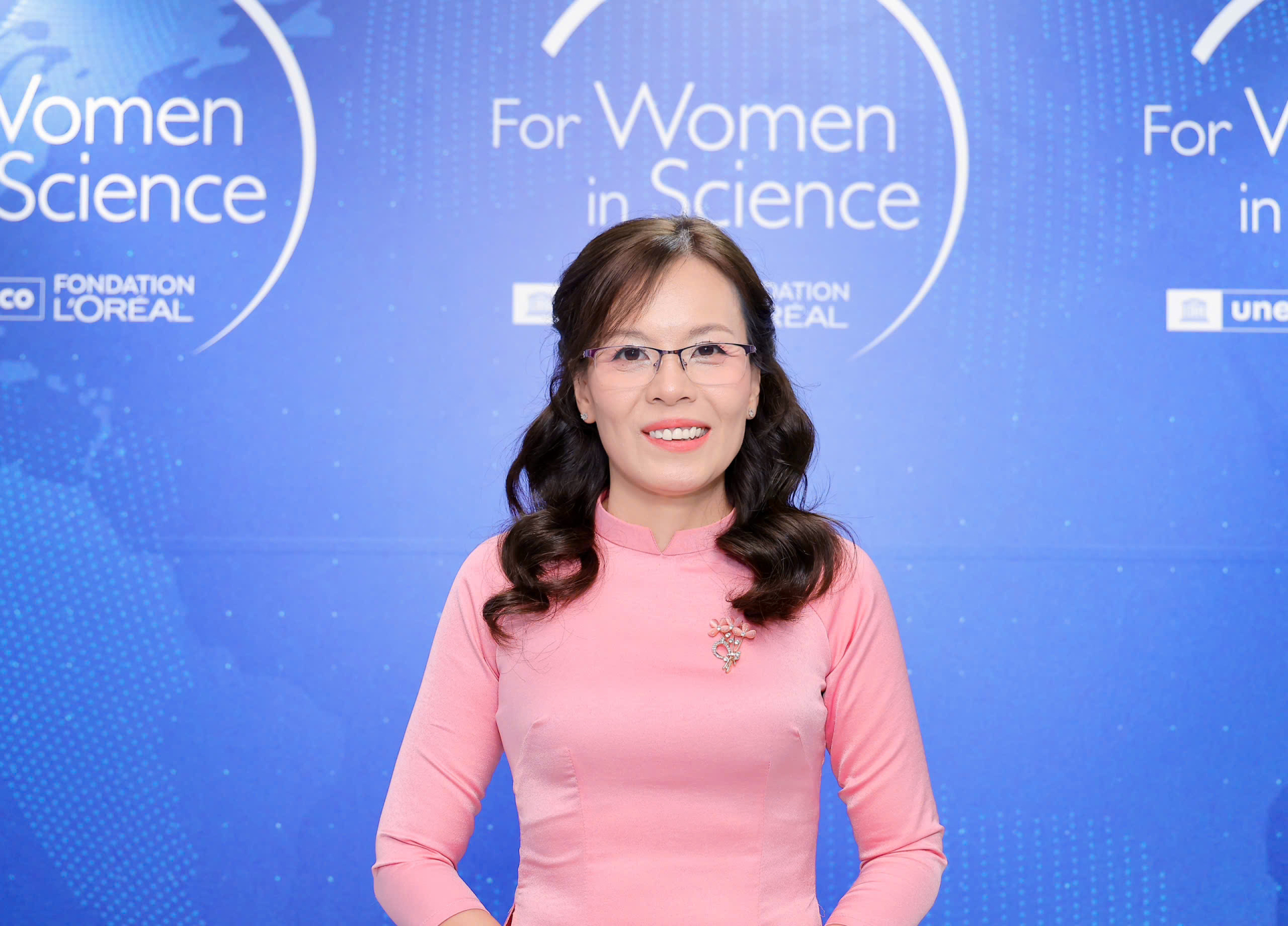 PGS.TS Phạm Kim Ngọc