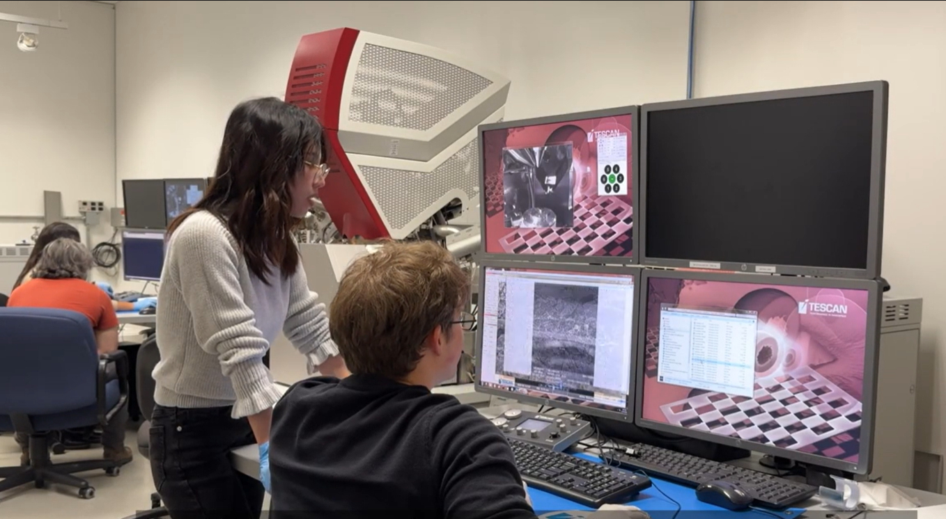 TS Linh Lê: Dấu ấn Việt trong đổi mới công nghệ pin toàn cầu