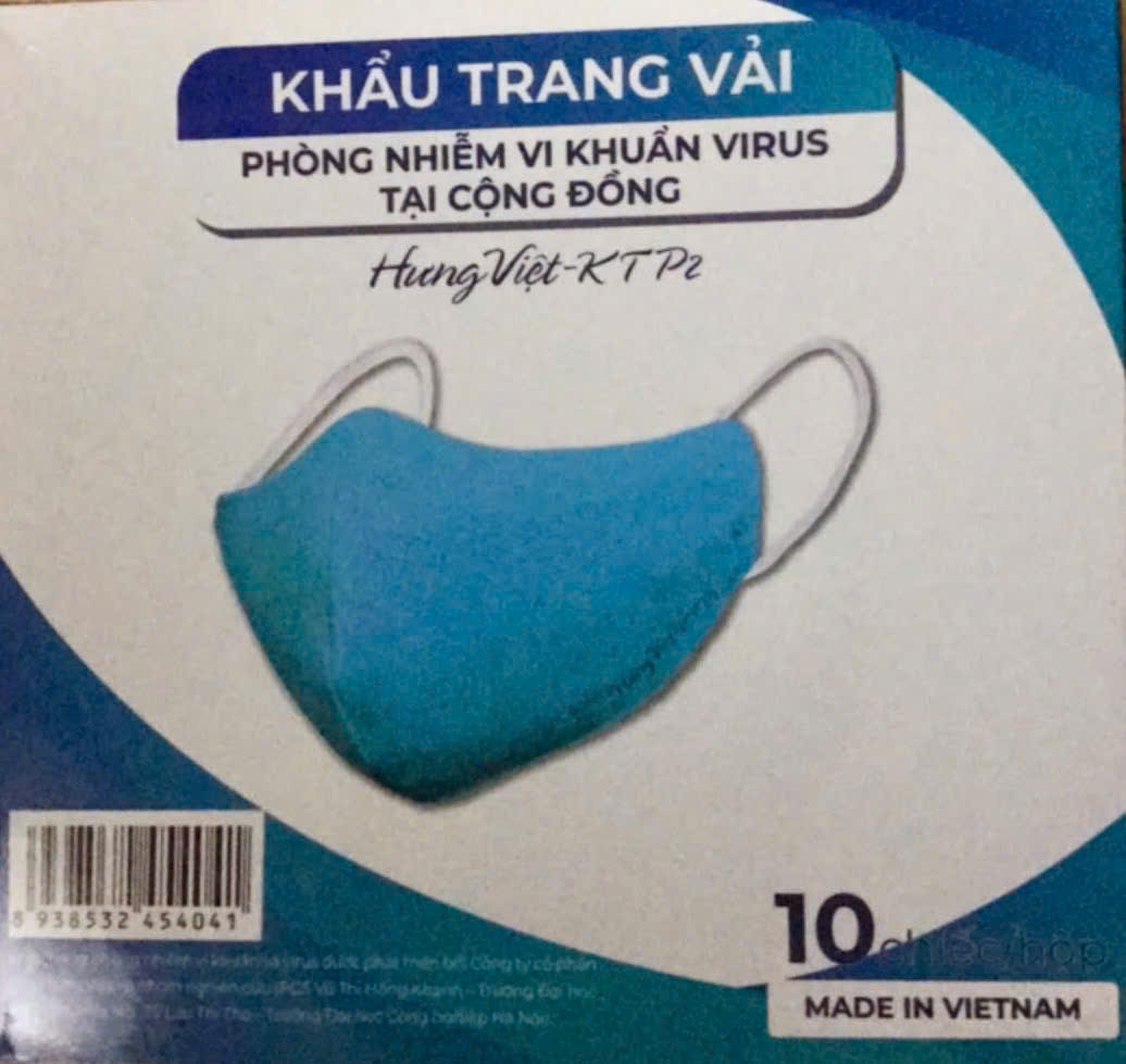 Dấu ấn của PGS.TS Lưu Thị Tho trong nghiên cứu công nghệ vật liệu dệt may