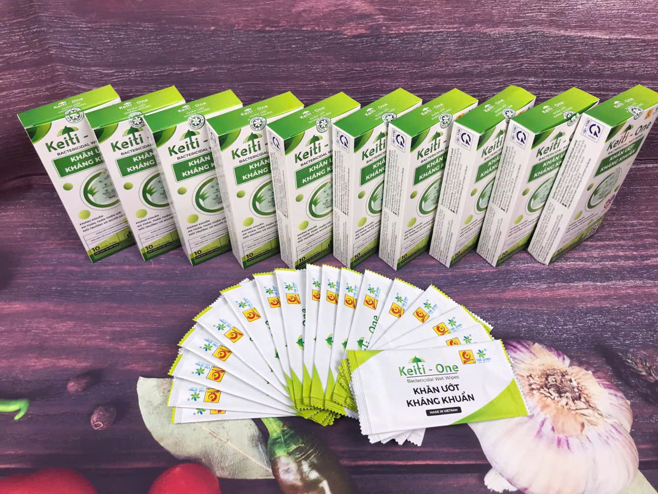 Dấu ấn của PGS.TS Lưu Thị Tho trong nghiên cứu công nghệ vật liệu dệt may