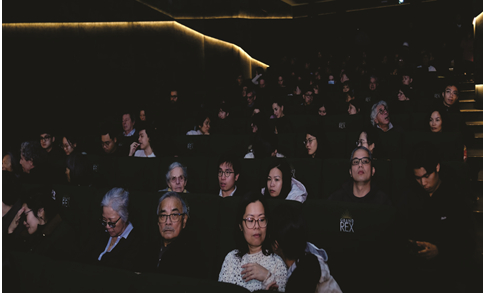 Nâng tầm quảng bá phim và tư liệu điện ảnh Việt Nam qua Tuần lễ “Điện ảnh Việt Nam – Hành trình Ánh sáng” tại Paris (Pháp)