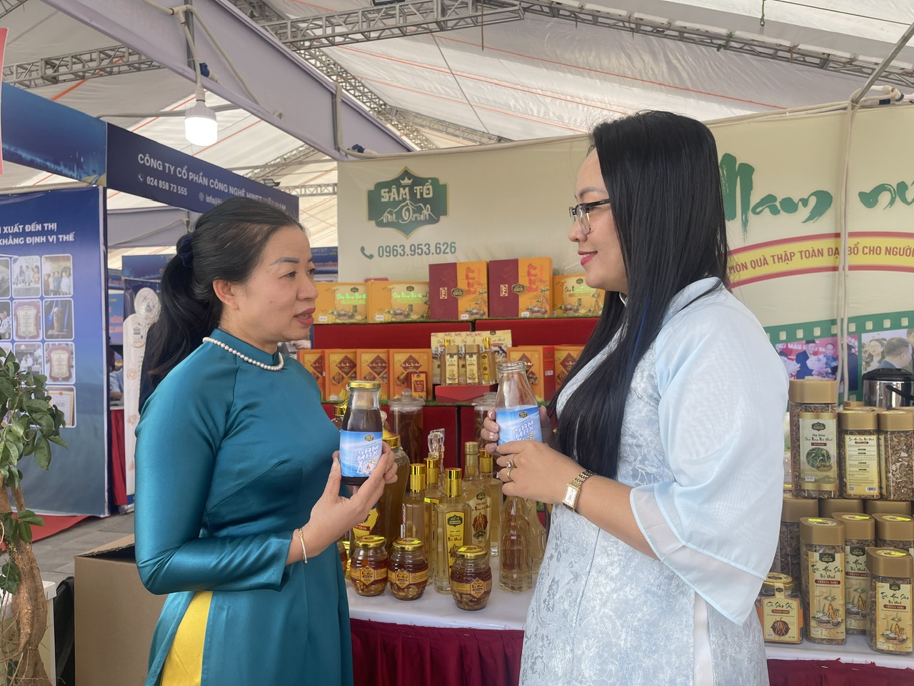 Dấu ấn khoa học – công nghệ trong dự án giành Giải Nhất Khởi nghiệp