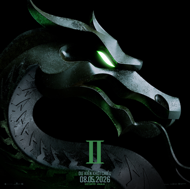  Loạt dự án nửa đầu năm 2026 của Warner Bros.: Hứa hẹn nối dài chuỗi kỷ lục phòng vé