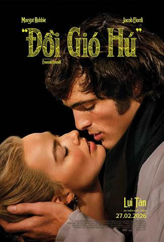  Loạt dự án nửa đầu năm 2026 của Warner Bros.: Hứa hẹn nối dài chuỗi kỷ lục phòng vé