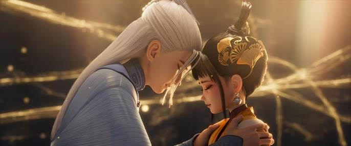  Bom tấn hoạt hình Hoa Ngữ được chấm 9.4/10: Sự thật ít ai biết về thành công của “Lạc Phàm Trần: Hậu Duệ Chức Nữ”