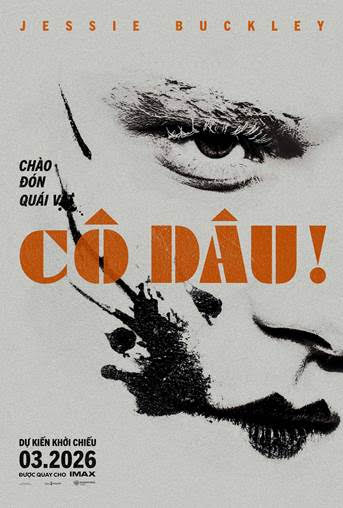  Loạt dự án nửa đầu năm 2026 của Warner Bros.: Hứa hẹn nối dài chuỗi kỷ lục phòng vé