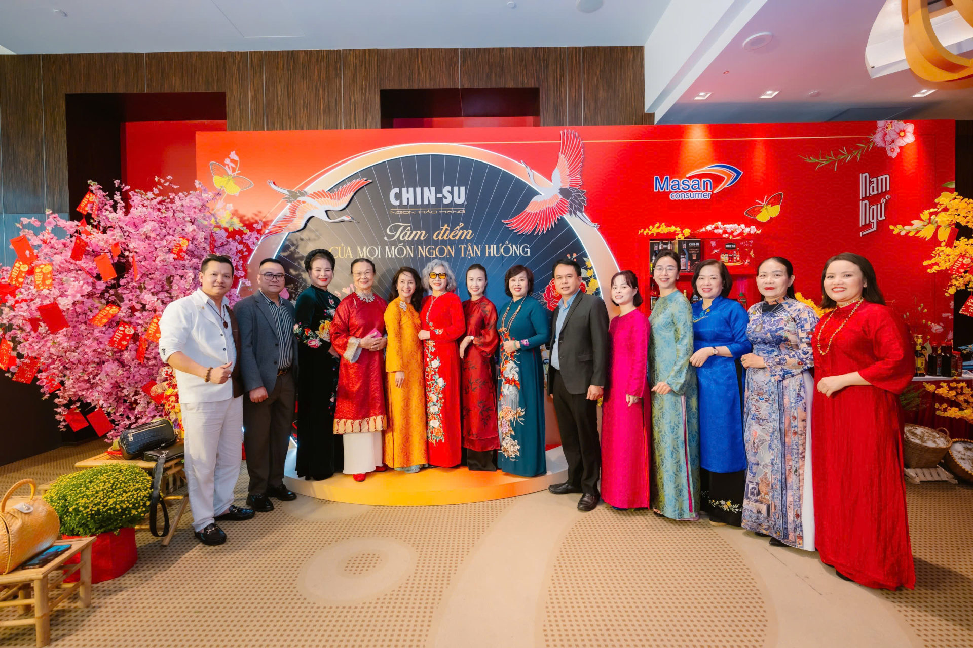  Nghệ nhân Văn hóa Ẩm thực Lê Văn Khánh: Người giữ hồn ẩm thực Việt 