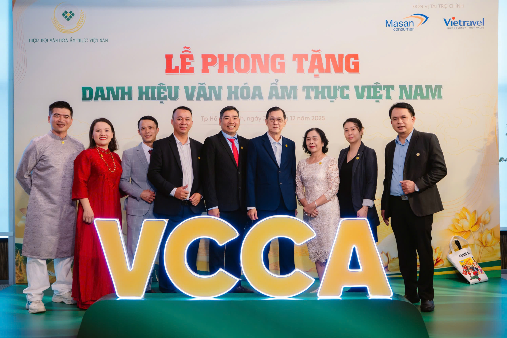  Nghệ nhân Văn hóa Ẩm thực Lê Văn Khánh: Người giữ hồn ẩm thực Việt 