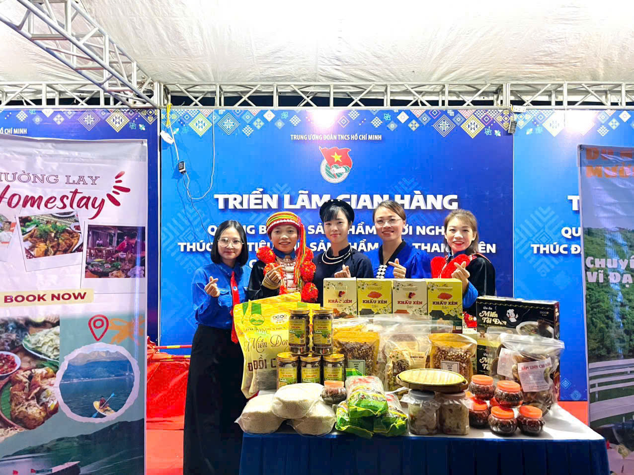 Đại hội Thi đua yêu nước toàn quốc lần thứ XI: Gặp người thổi hồn vào du lịch xanh ở Mường Lay