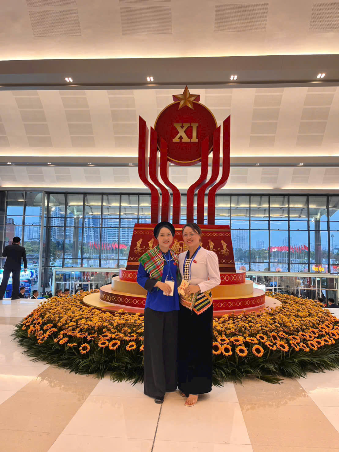 Đại hội Thi đua yêu nước toàn quốc lần thứ XI: Gặp người thổi hồn vào du lịch xanh ở Mường Lay