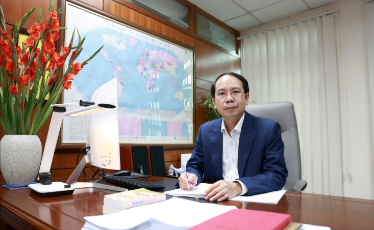  PGS.TS. Nguyễn Văn Tùng, Thành viên Hội đồng thành viên Nhà xuất bản Giáo dục Việt Nam: 