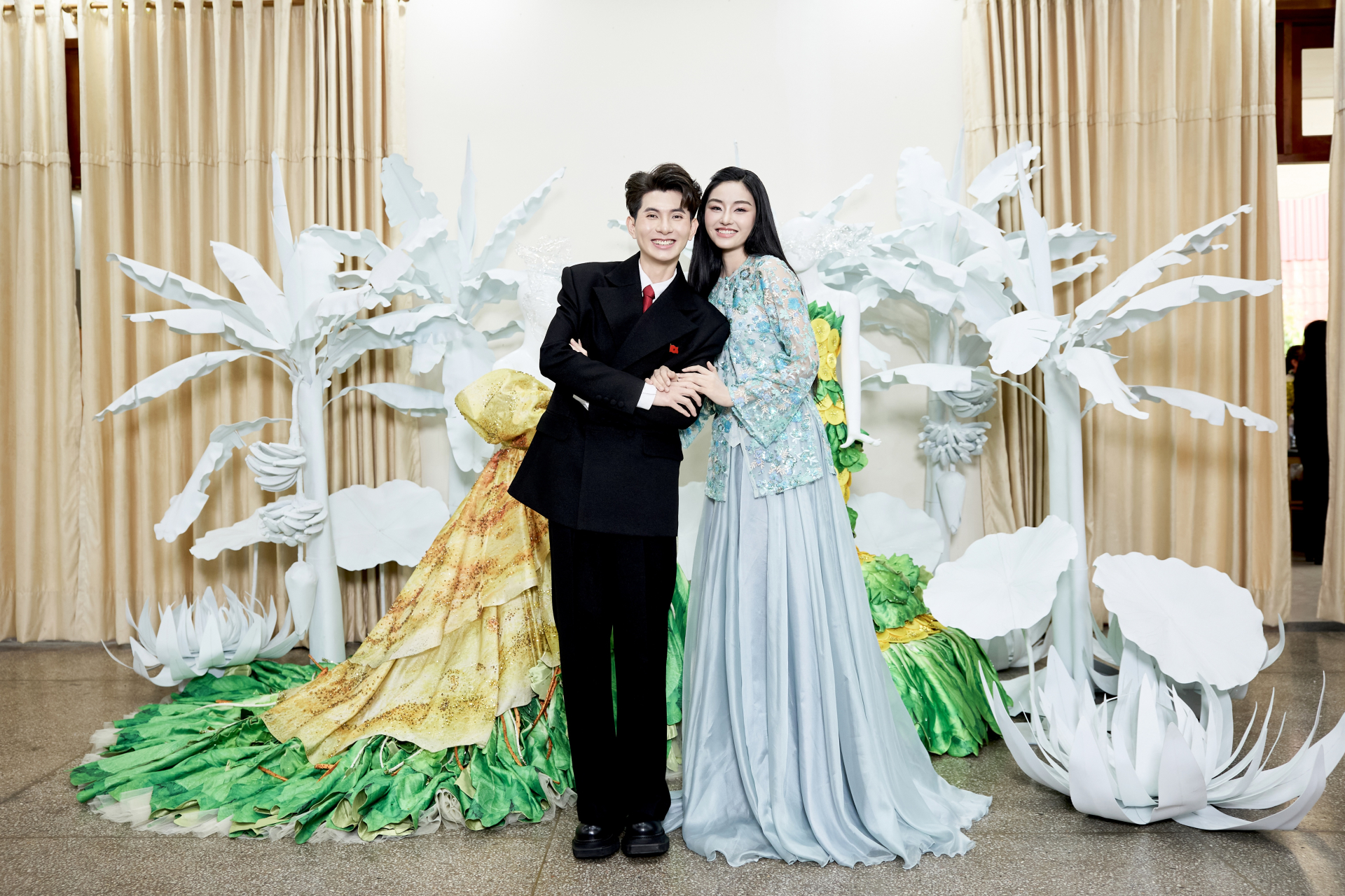 Miệt Cù Lao của NTK Nguyễn Minh Công đạt kỷ lục Việt Nam