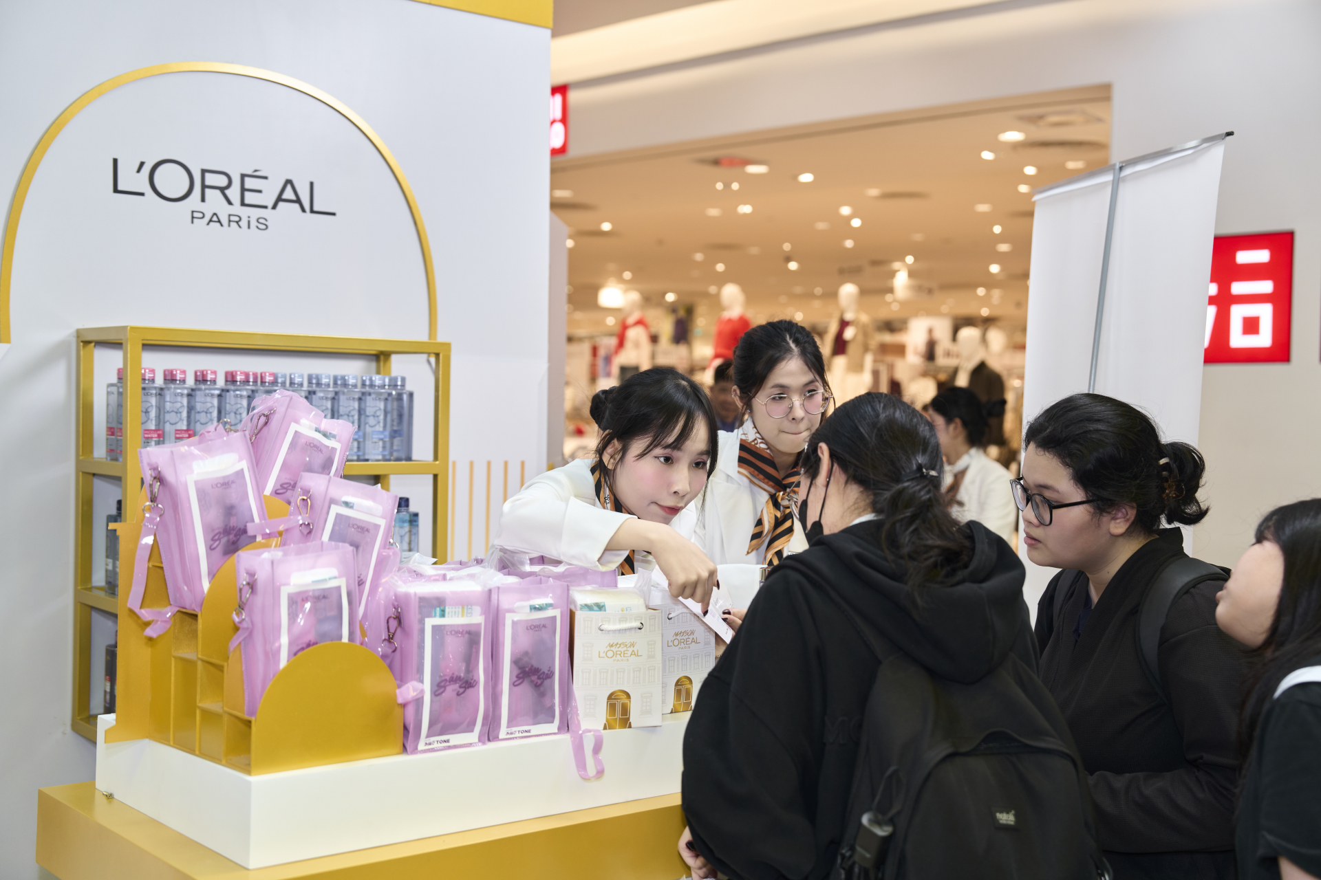 Sản phẩm quà tặng