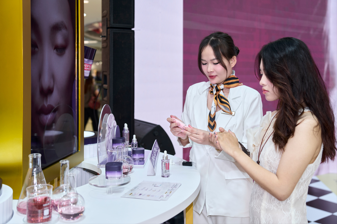 Trải nghiệm sản phẩm