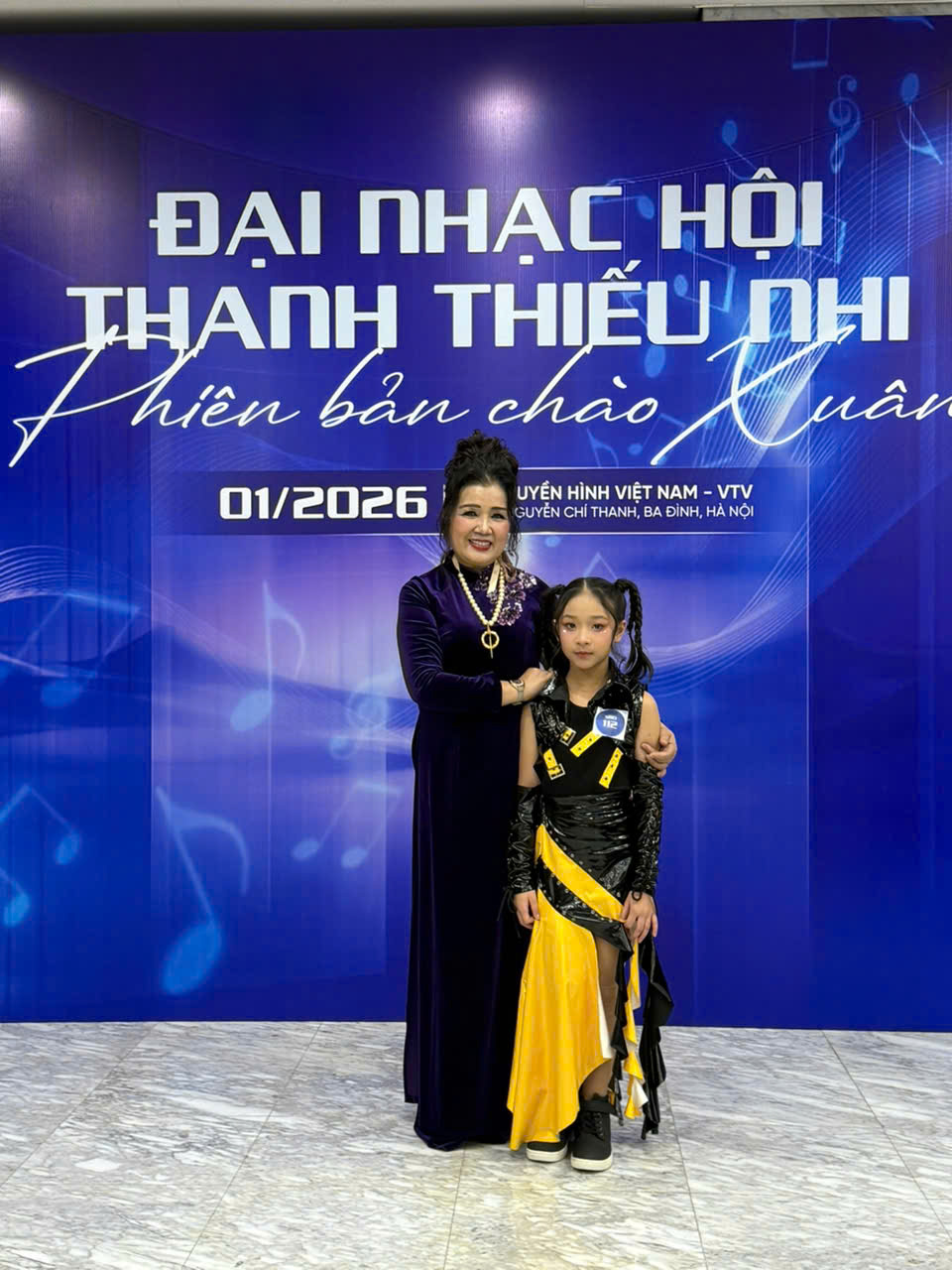 NSND Lệ Ngọc – người bền bỉ gieo mầm cho sân khấu trẻ