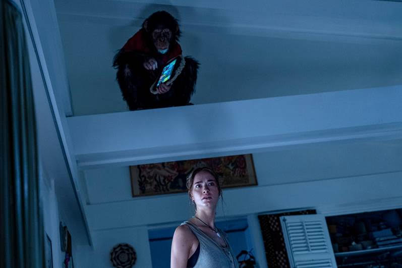 Bản đồ phim Hollywood nửa đầu 2026: 