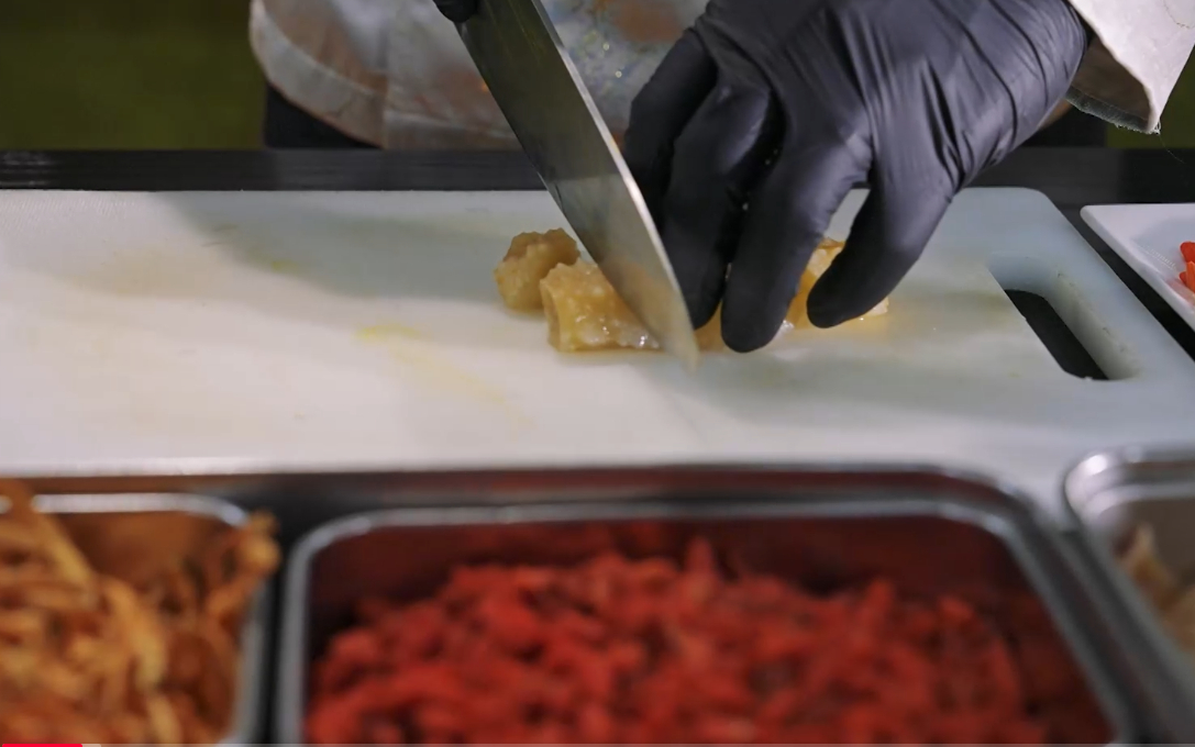 Tam cung mỹ vị – dấu ấn sáng tạo của nghệ nhân Lê Văn Khánh trong ẩm thực dưỡng sinh