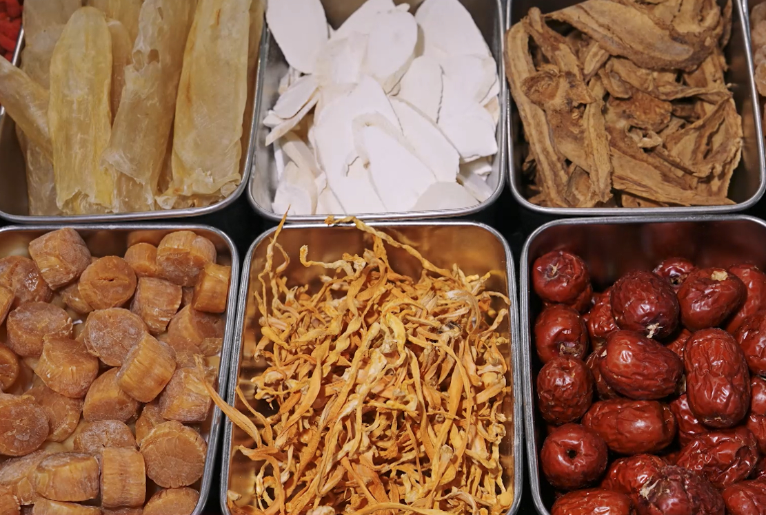 Tam cung mỹ vị – dấu ấn sáng tạo của nghệ nhân Lê Văn Khánh trong ẩm thực dưỡng sinh