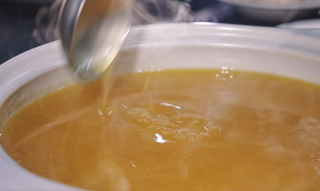 Tam cung mỹ vị – dấu ấn sáng tạo của nghệ nhân Lê Văn Khánh trong ẩm thực dưỡng sinh