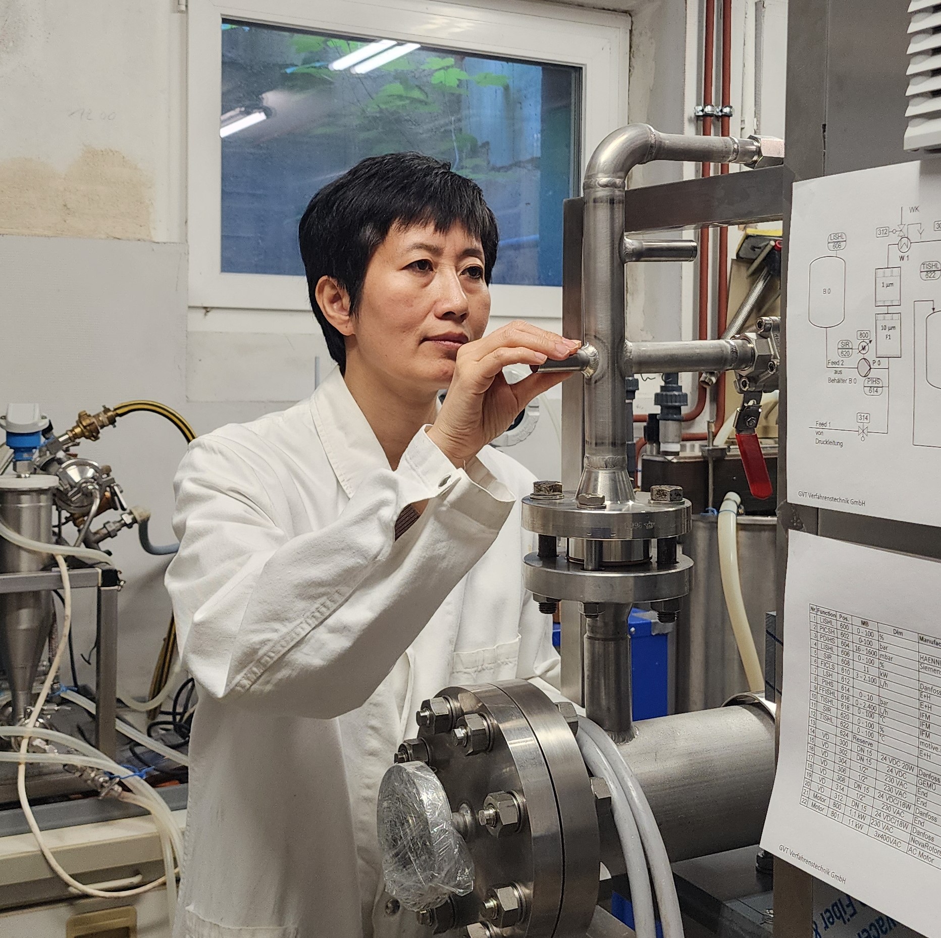 PGS Nguyễn Minh Tân