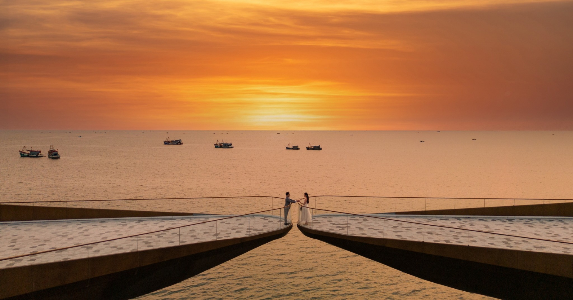 Phú Quốc là điểm đến yêu thích của khách Đài Loan 