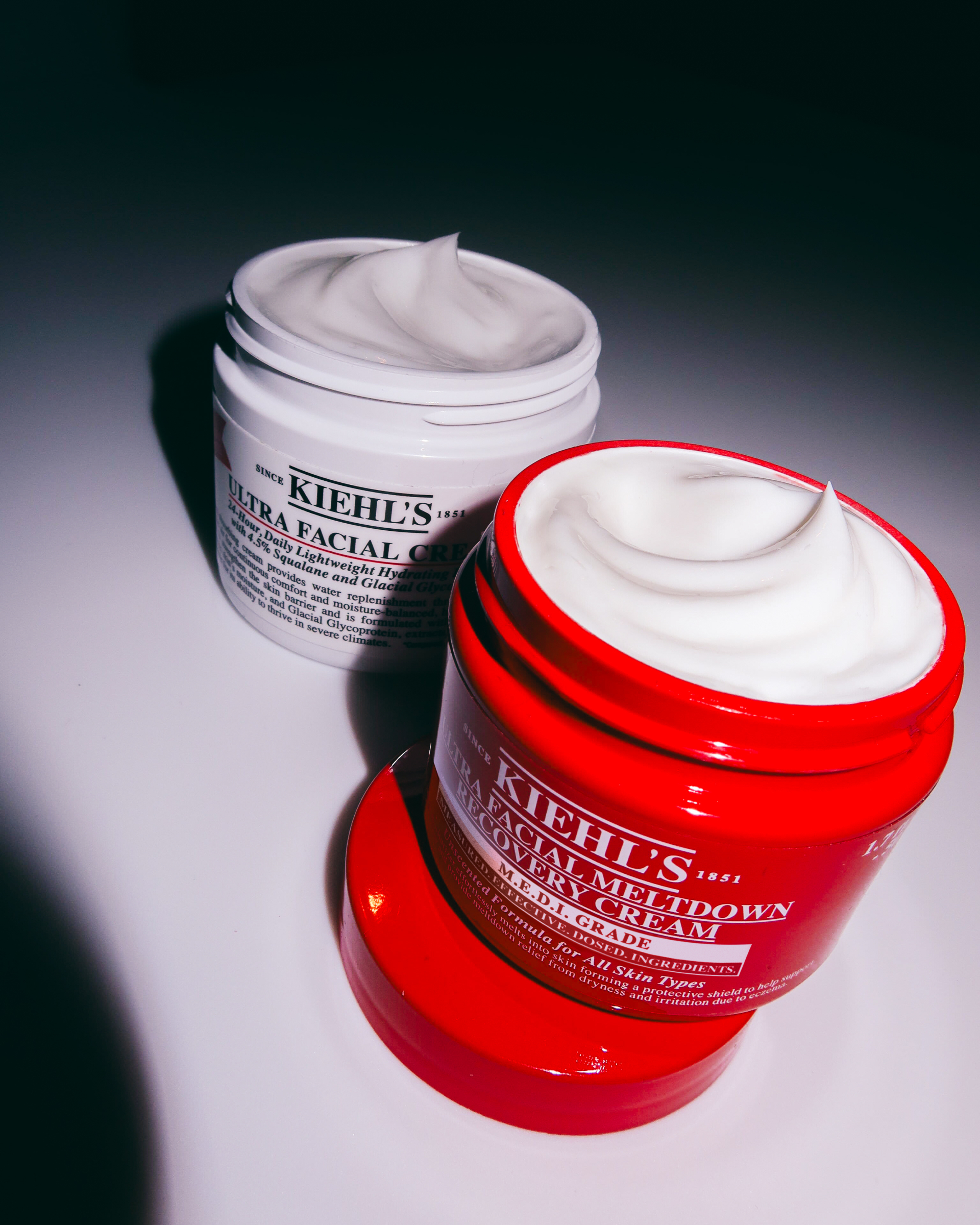 Kiehl’s ra mắt Ultra Facial Meltdown Recovery Cream: Giải pháp