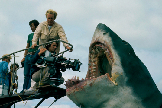  Vì sao sau 51 năm, Hàm Cá Mập vẫn là trải nghiệm điện ảnh khó lòng bỏ lỡ?
