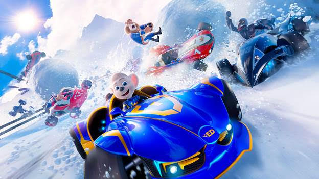 Khám phá hai “linh vật” đình đám Châu Âu chuẩn bị bước lên màn ảnh rộng tại Việt Nam