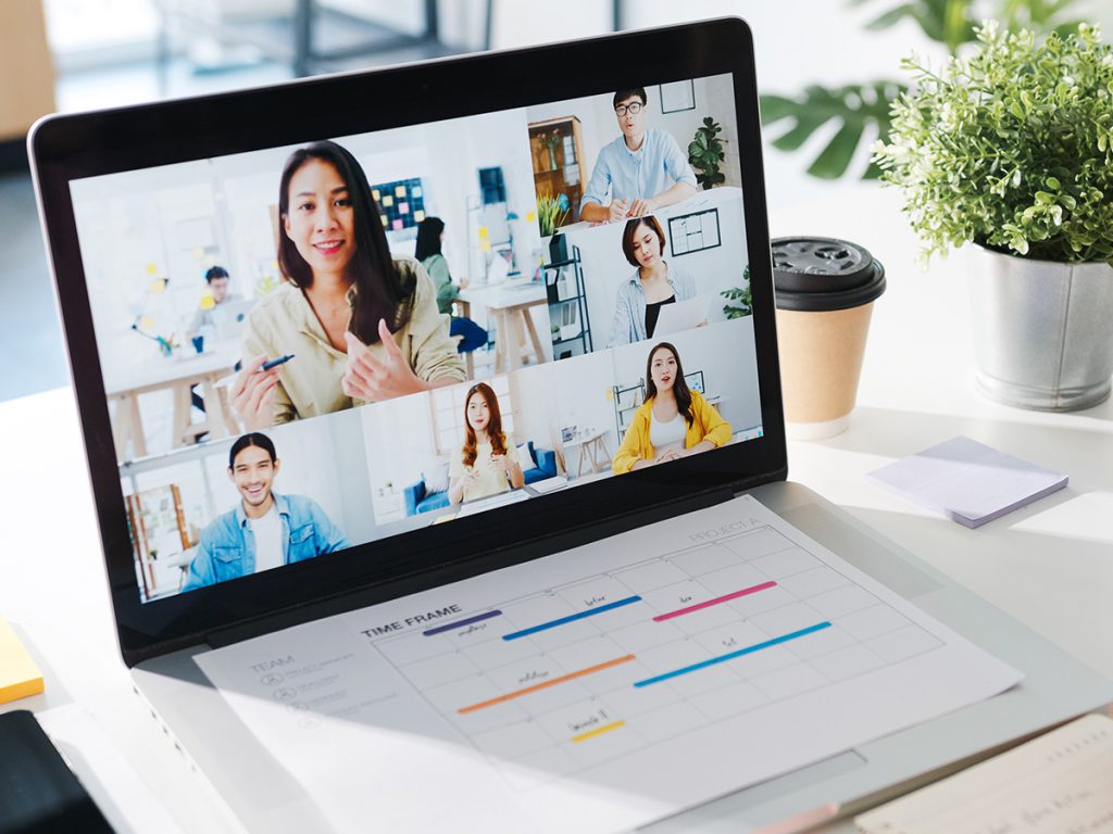 Học online: Vì sao cần đổi mới cách kiểm tra, đánh giá?