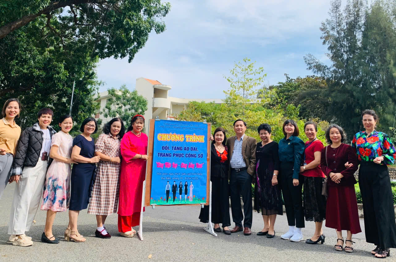 Chương trình “Cùng mặc đẹp – Cùng sống xanh” đã tạo cơ hội để những sản phẩm còn giá trị sử dụng được tiếp tục phát huy hiệu quả, mang lại niềm vui và giá trị mới cho người nhận.