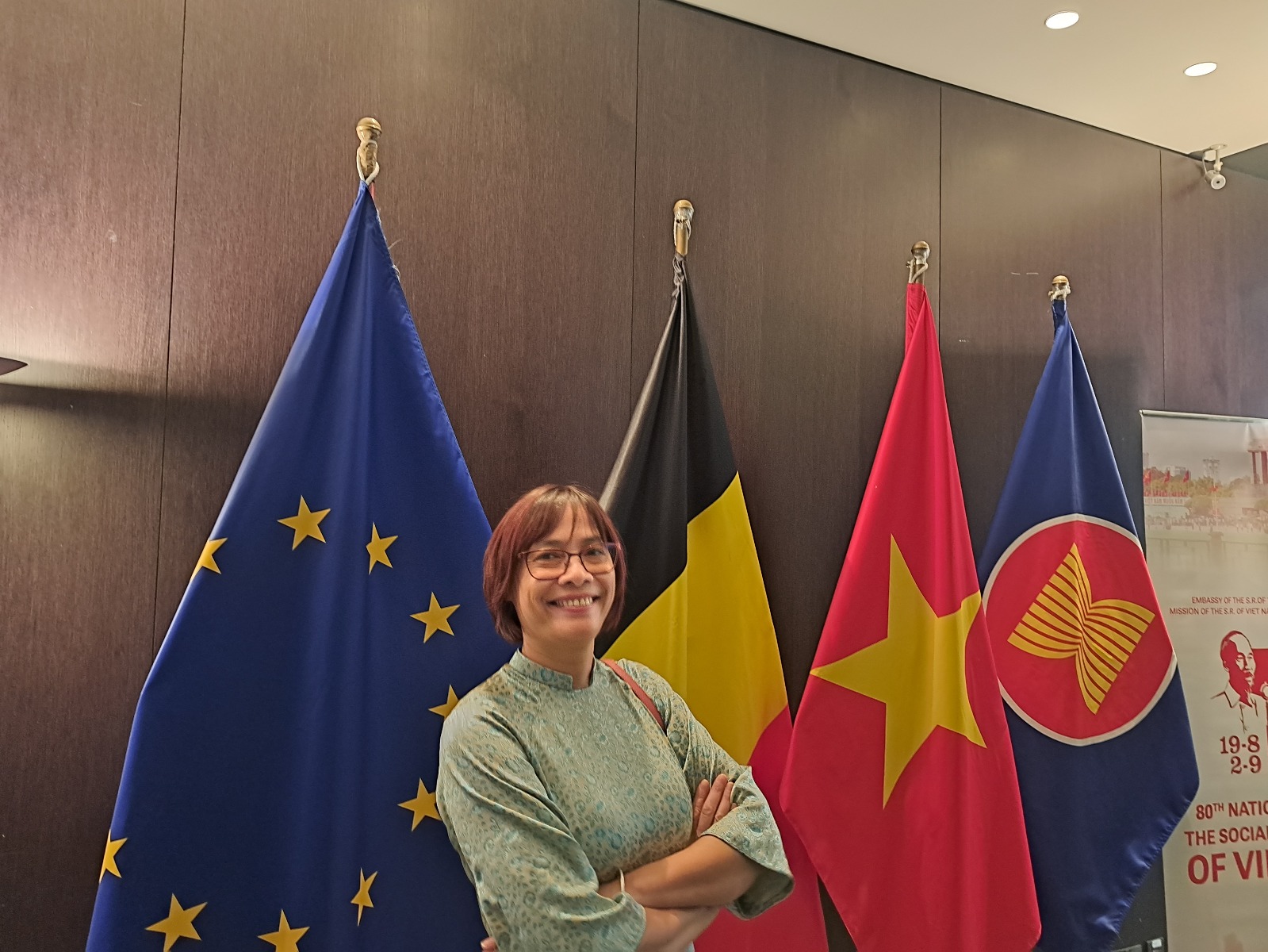 TS Nguyễn Ninh Thuận