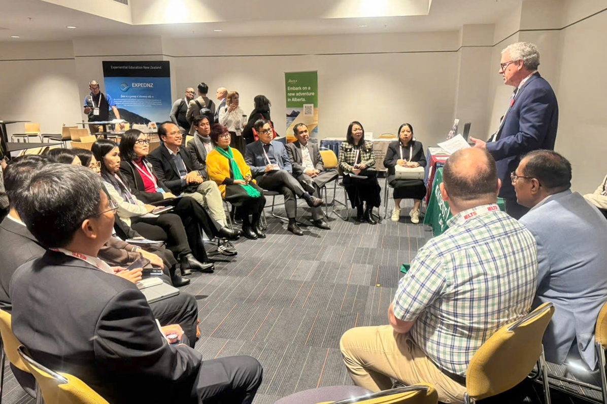 Học tập theo dự án (Project-Based Learning – PBL) là một phương pháp giáo dục hiệu quả cho trẻ em được nhiều đất nước trên khắp thế giới ứng dụng.