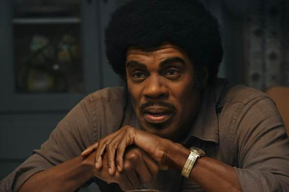 Người bố hà khắc Joe Jackson do tài tử Colman Domingo thủ vai