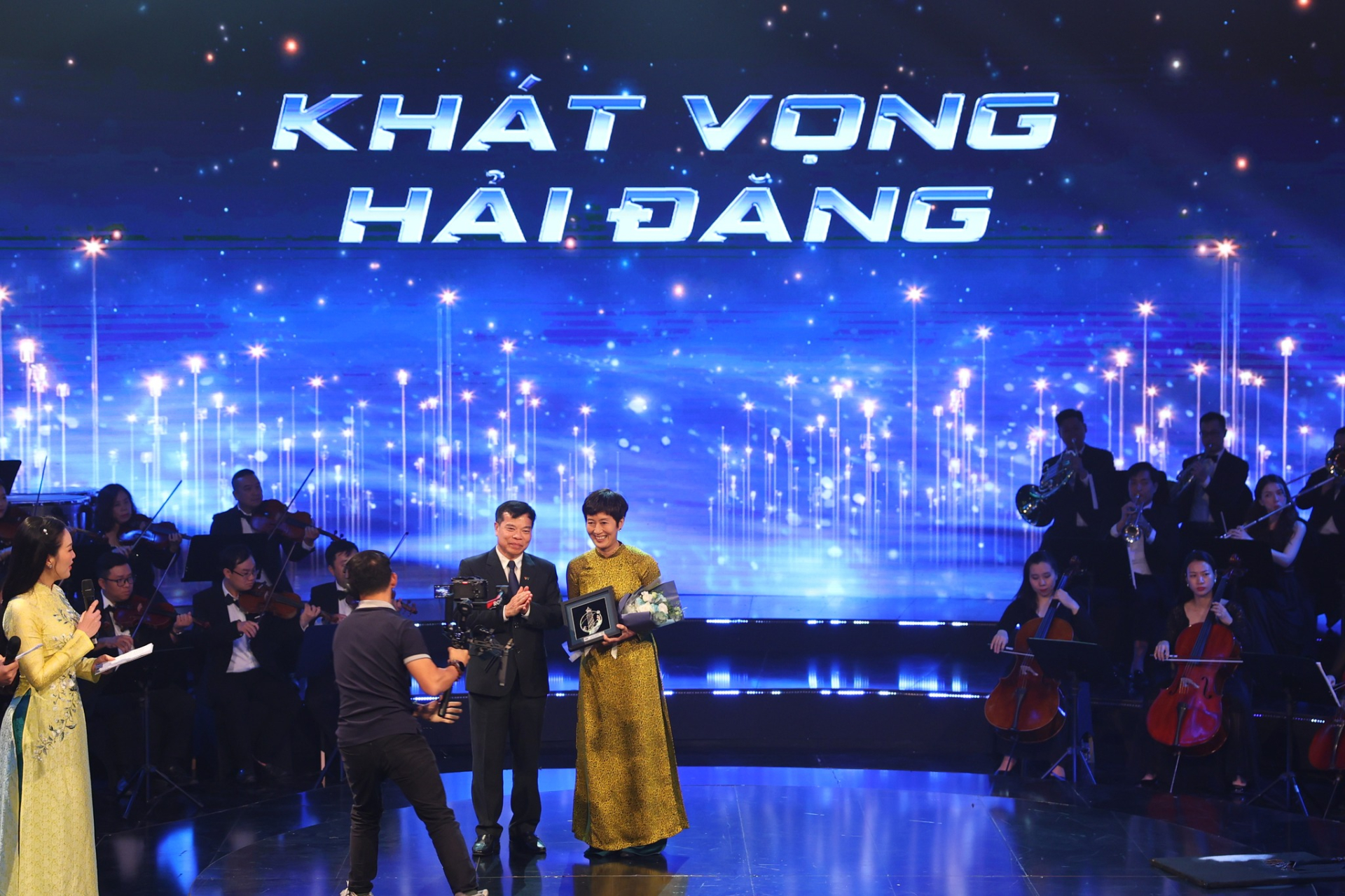 Trong ánh sáng của “Khát vọng Hải Đăng 2025”, câu chuyện của PGS.TS Nguyễn Minh Tân không chỉ là hành trình của một sáng chế công nghệ. Đó là hành trình của một nữ trí thức kiên định với lý tưởng, gắn bó với nông nghiệp Việt Nam và bền bỉ tìm lời giải cho những bài toán từ thực tiễn.