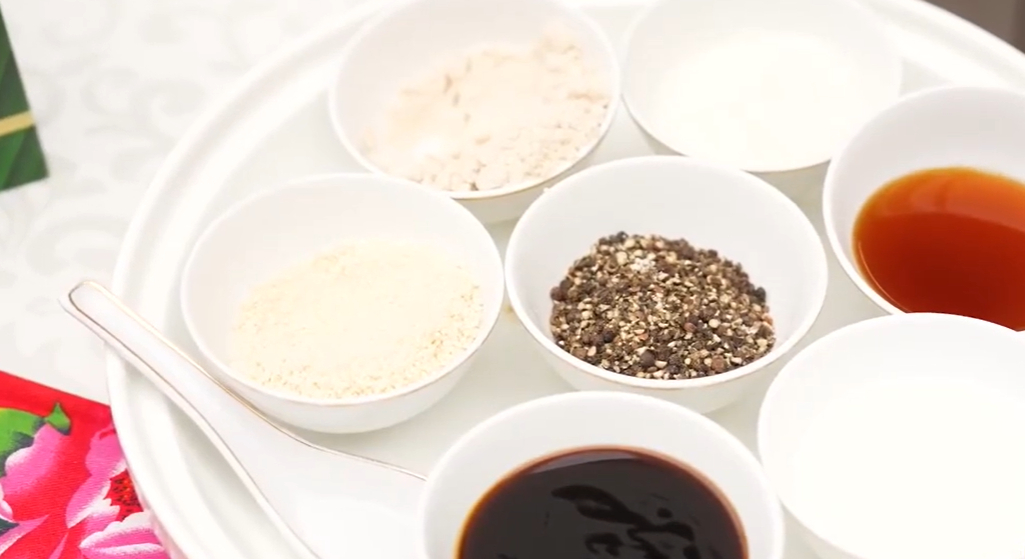 Nem công – dấu ấn nâng tầm ẩm thực cung đình của nghệ nhân Lê Văn Khánh