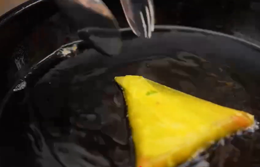 Nem công – dấu ấn nâng tầm ẩm thực cung đình của nghệ nhân Lê Văn Khánh