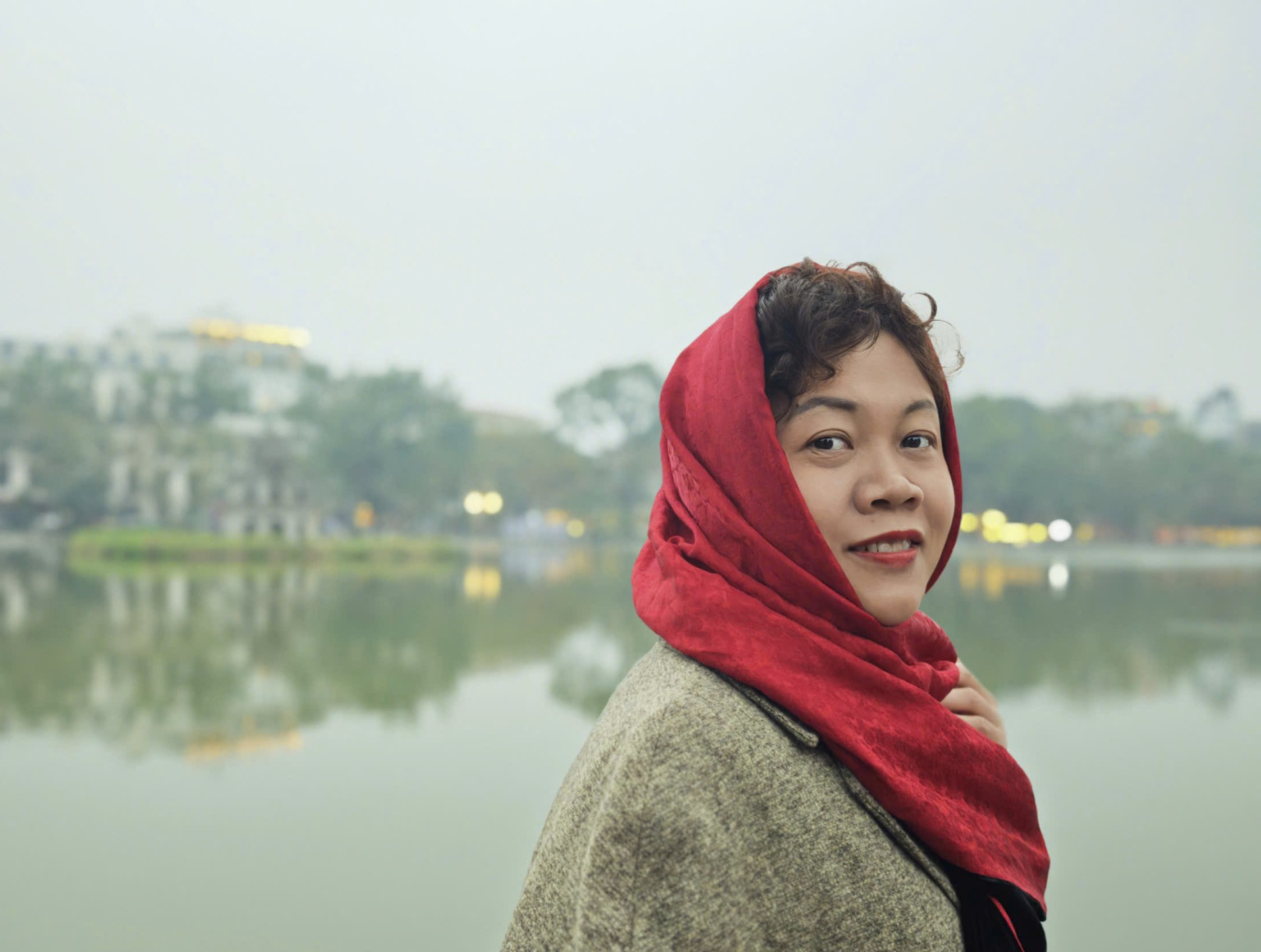 PGS.TS Chu Cẩm Thơ, Phó TGĐ Đại học Phenikaa 