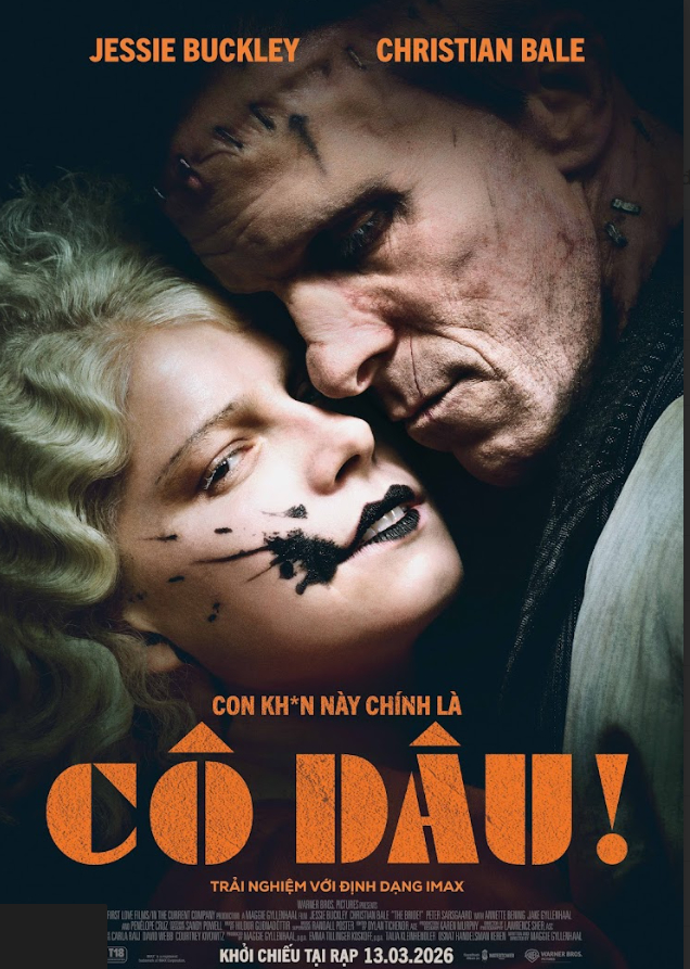 Tháng 3 bùng nổ phòng vé: Từ phim Việt giàu cảm xúc đến đại tiệc kinh dị, hoạt hình và concert K-pop