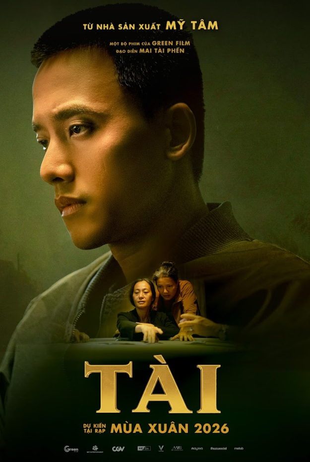 Tháng 3 bùng nổ phòng vé: Từ phim Việt giàu cảm xúc đến đại tiệc kinh dị, hoạt hình và concert K-pop