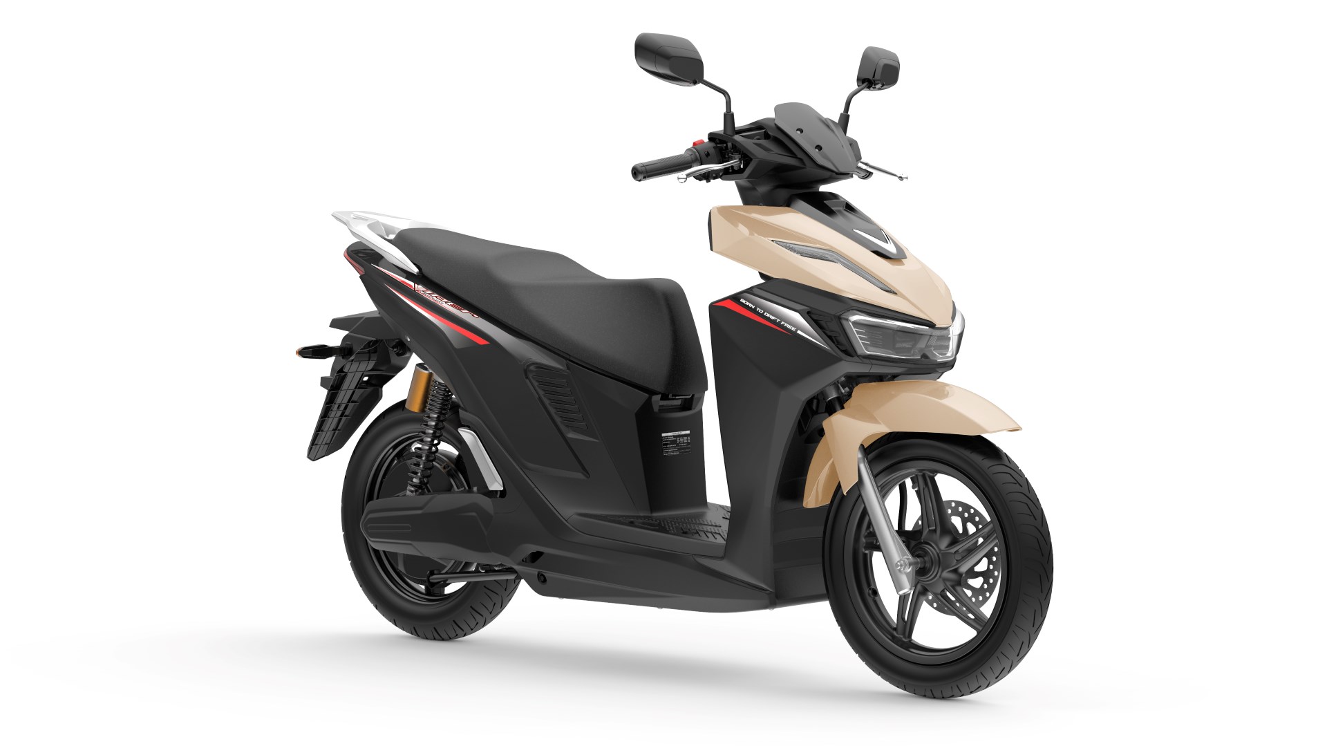 Đi xa thoải mái, trang bị ngon, chi phí dễ thở: Xe máy điện VinFast Viper hút khách hàng trẻ