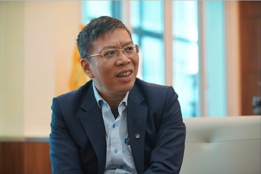 GS.TS. Trần Đại Lâm