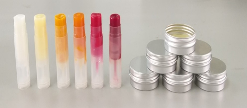  Sản phẩm son môi nguồn gốc thiên nhiên