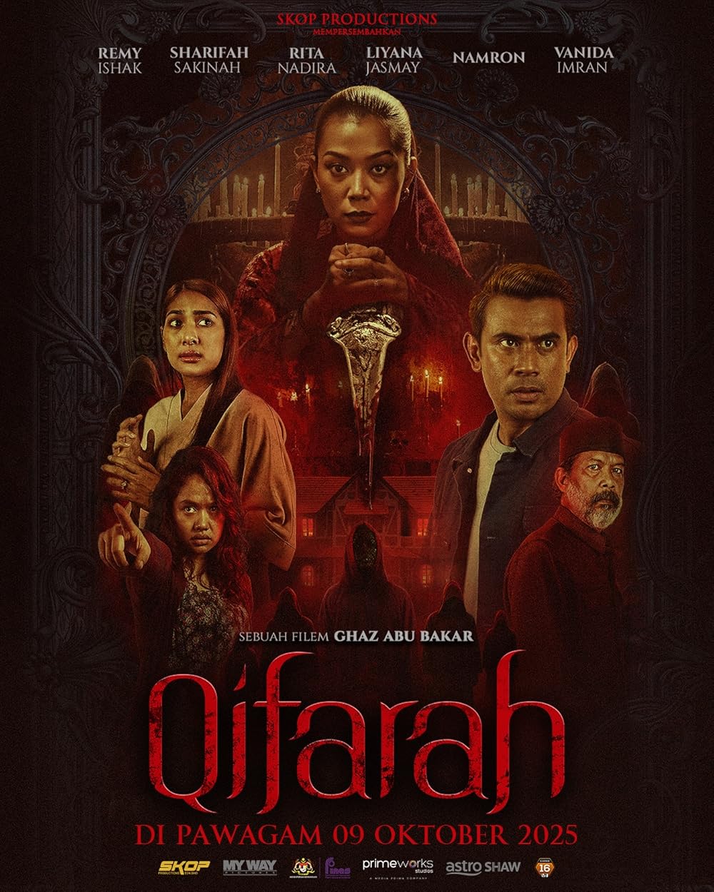 Tháng 5 bùng nổ phòng vé: Loạt phim đa thể loại khuấy động mùa hè 2026