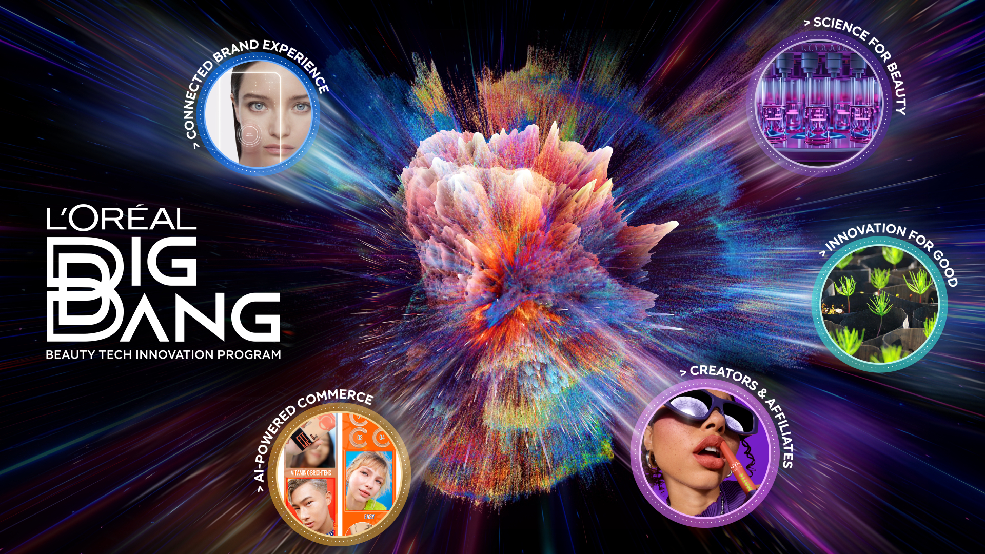 BIG BANG 2026
