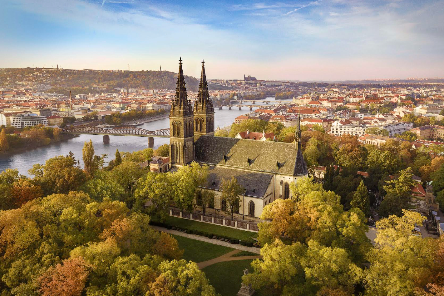 Praha