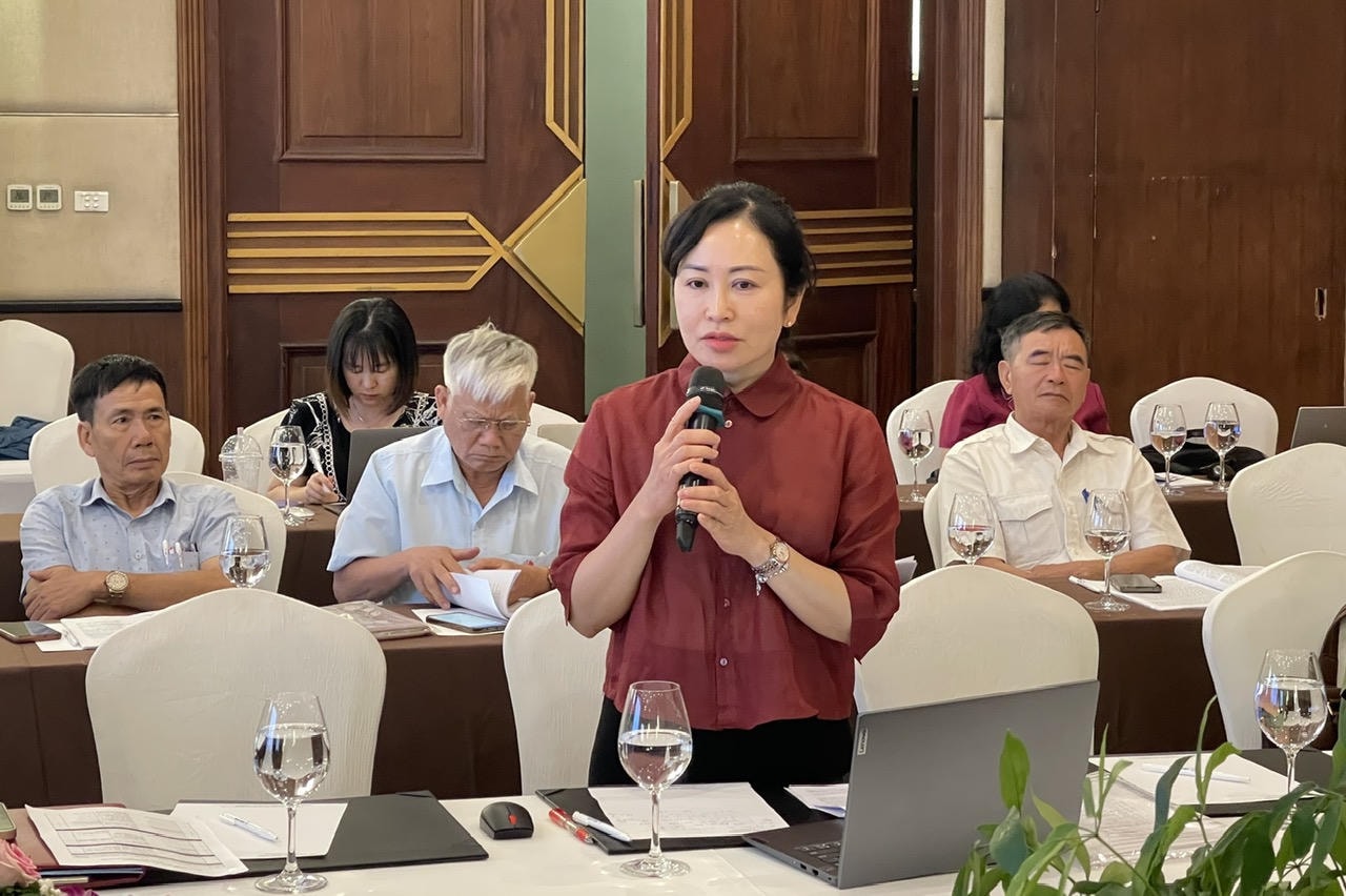 Sửa đổi Luật Hòa giải ở cơ sở: Hoàn thiện cơ chế pháp lý để nâng cao hiệu quả giải quyết mâu thuẫn trong cộng đồng